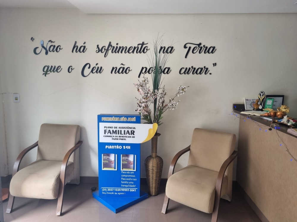 Foto de Funerária São José