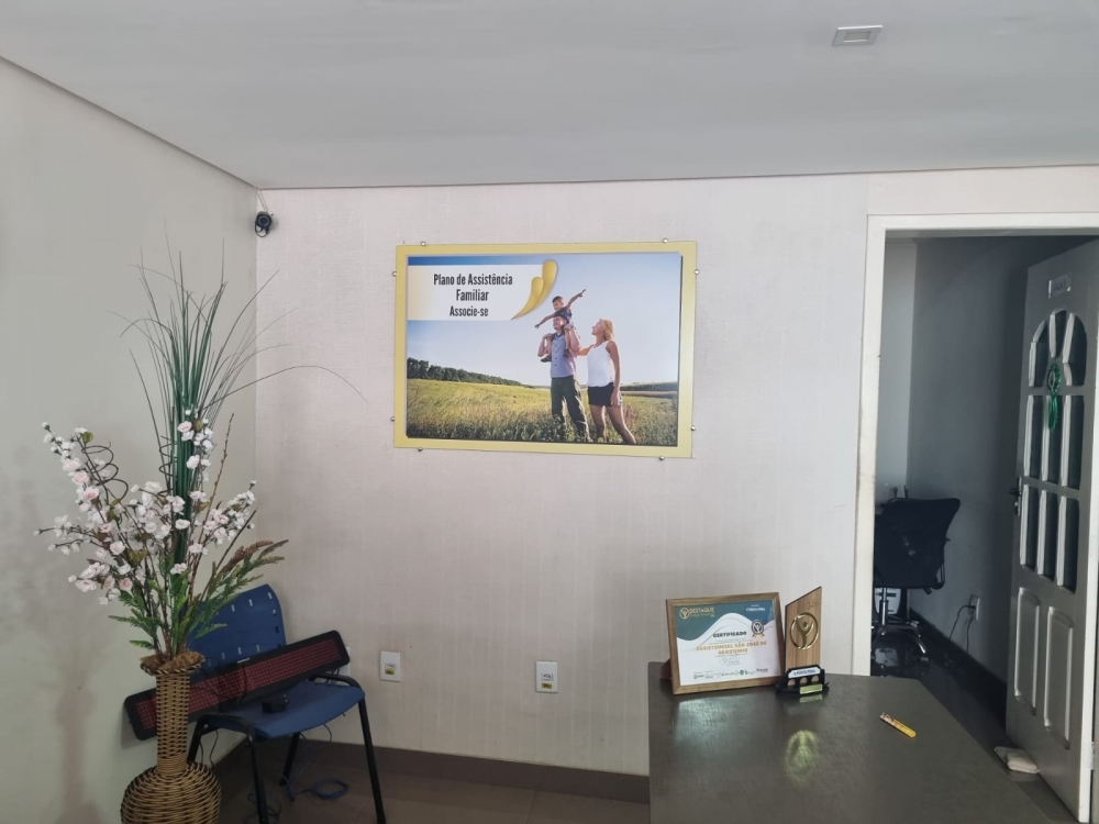 Foto de Funerária São José