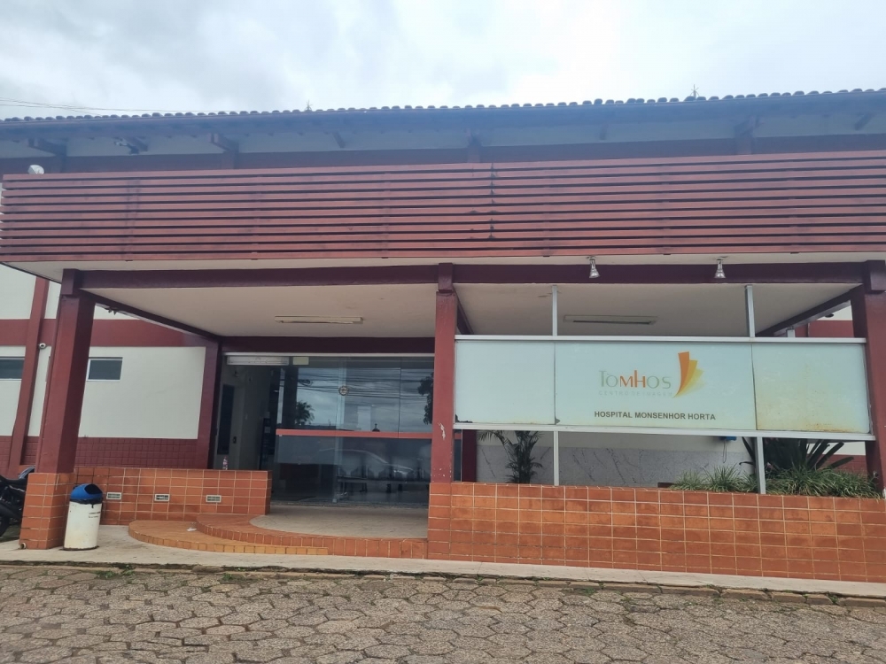 Foto de Tomhos Centro de Imagem