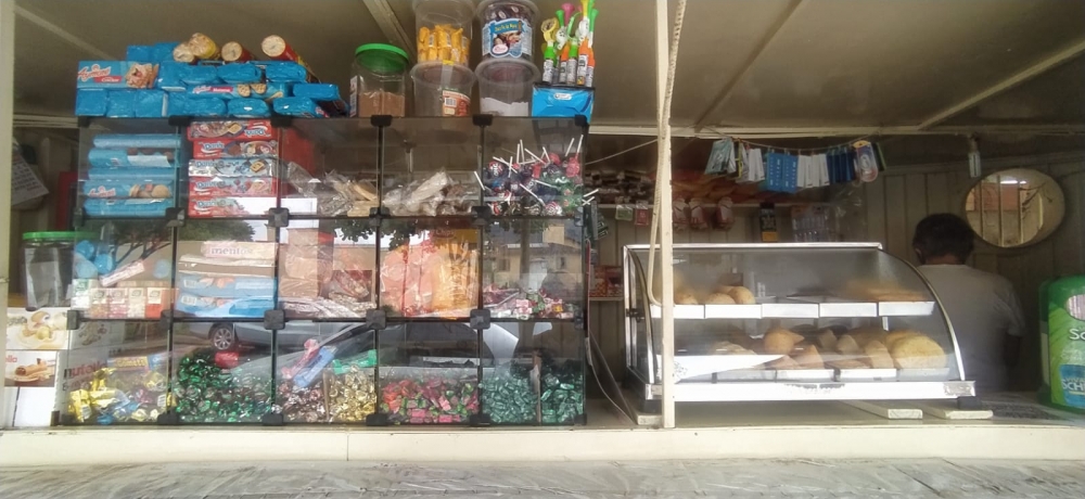 Foto de Trailler São Camilo