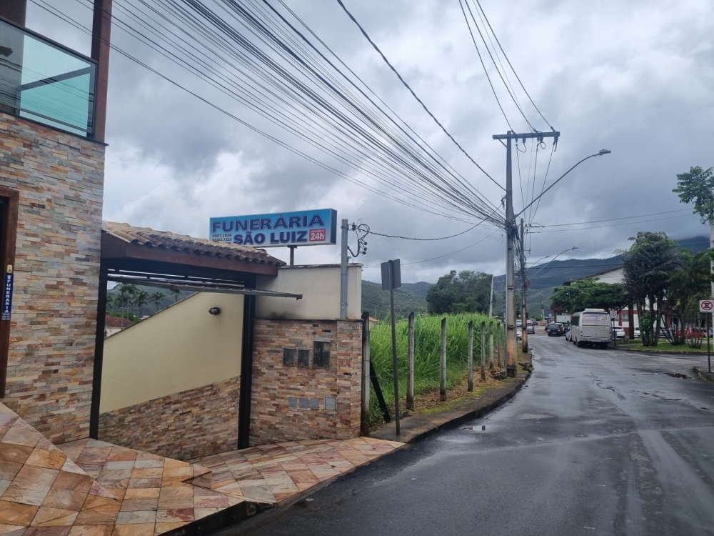 Foto de Funerária São Luiz