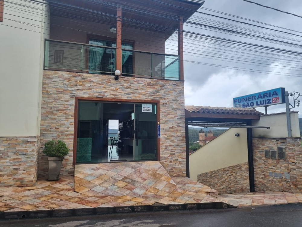 Foto de Funerária São Luiz