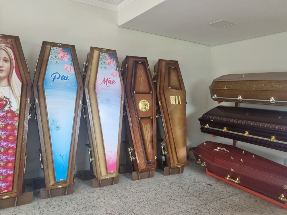 Foto de Funerária São Luiz