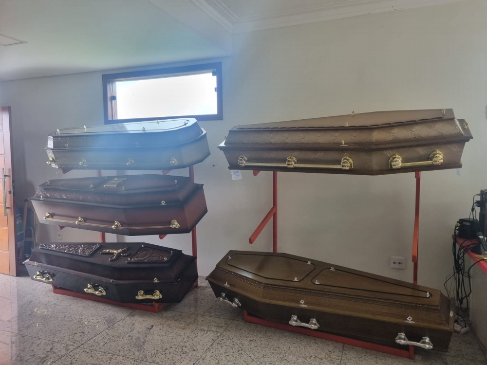 Foto de Funerária São Luiz