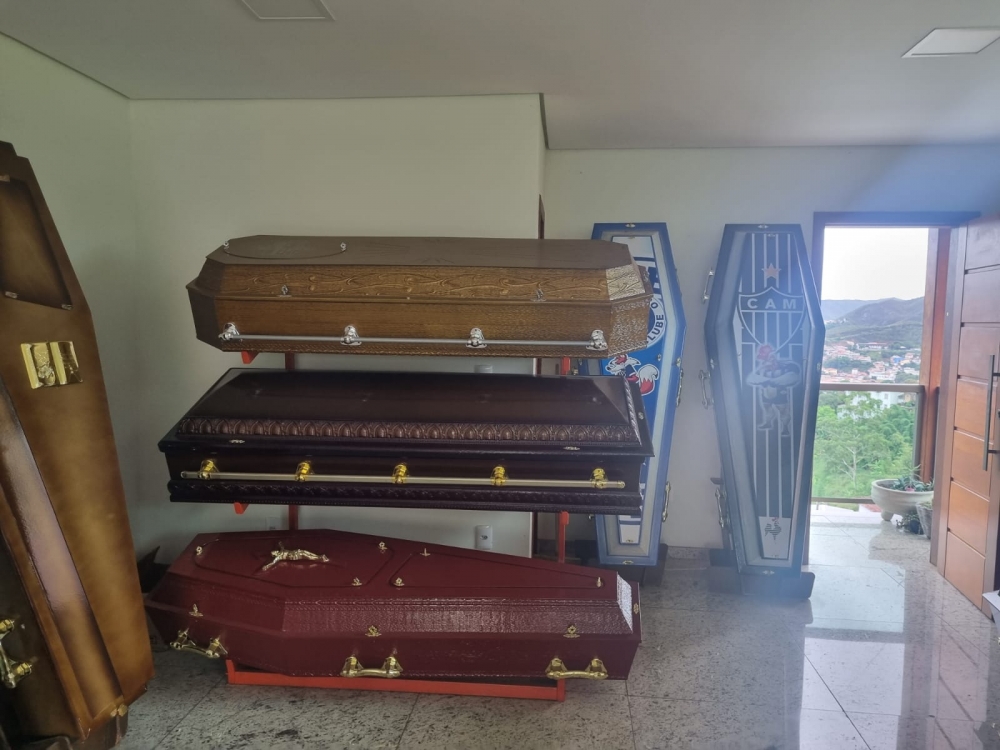 Foto de Funerária São Luiz