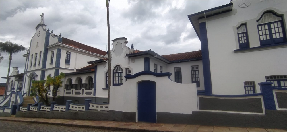 Foto de Hotel Providência