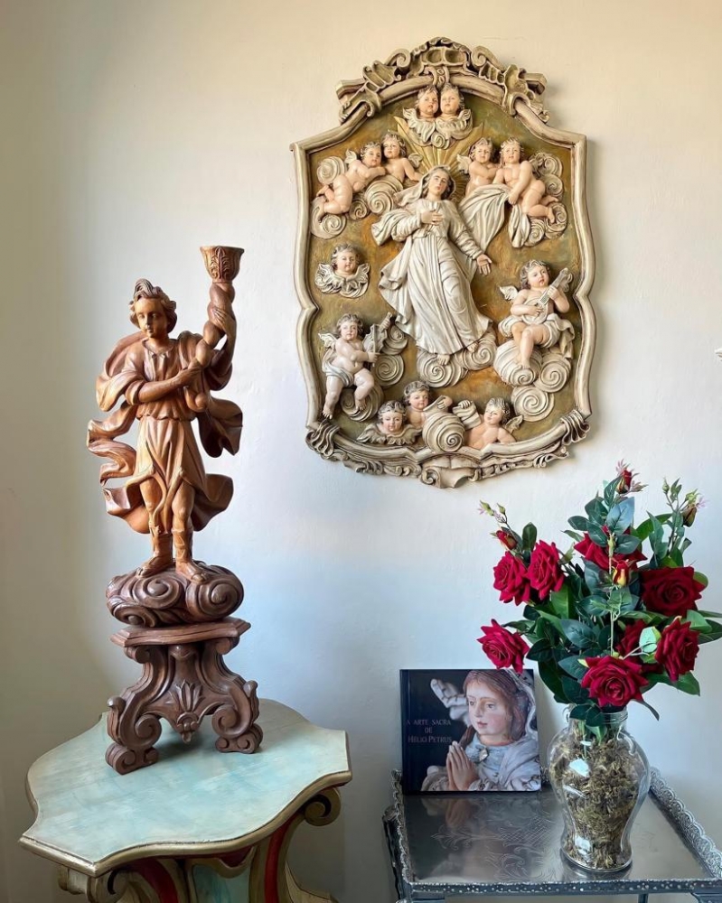 Foto de Atelier Hélio Petrus Escultor