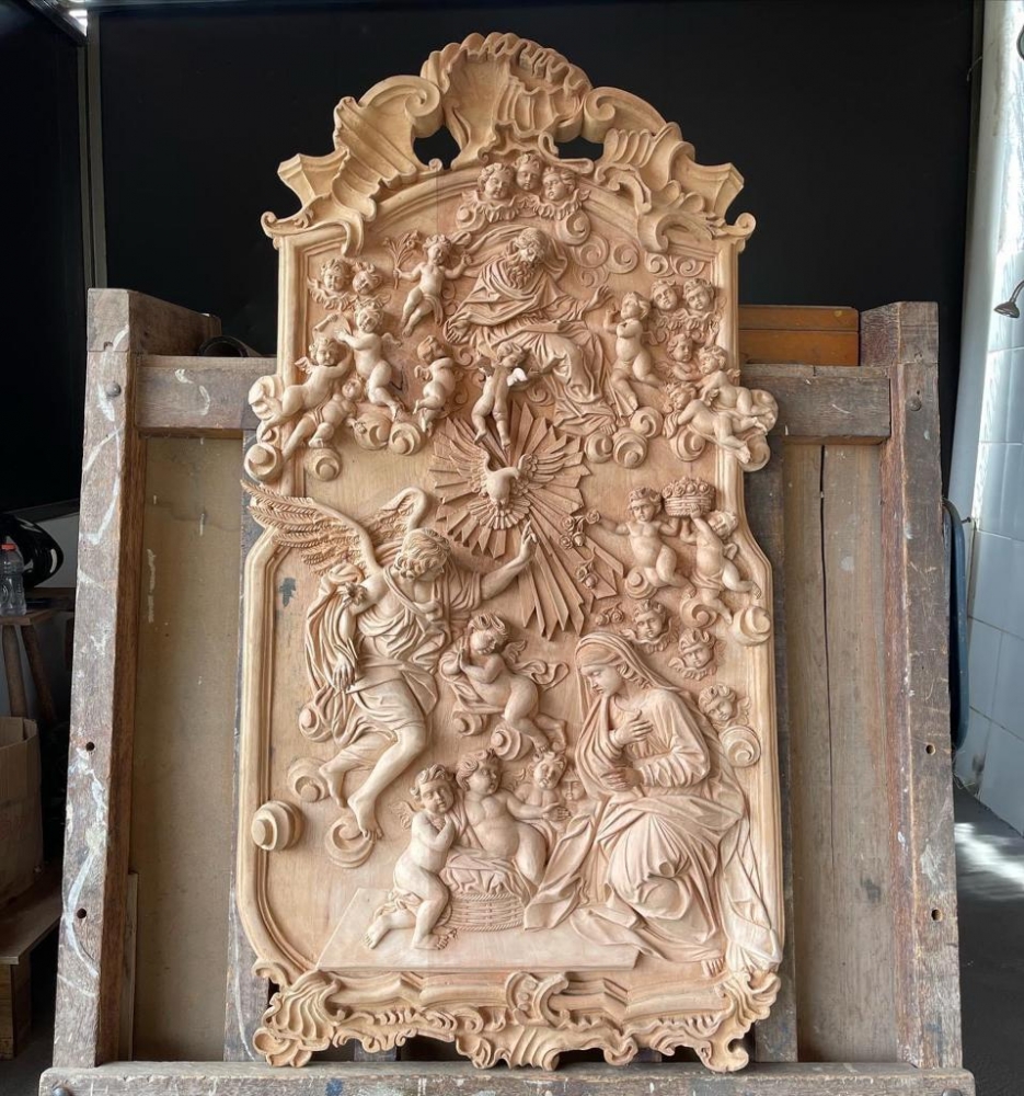 Foto de Atelier Hélio Petrus Escultor