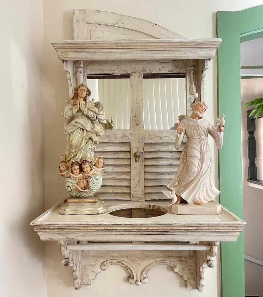 Foto de Atelier Hélio Petrus Escultor