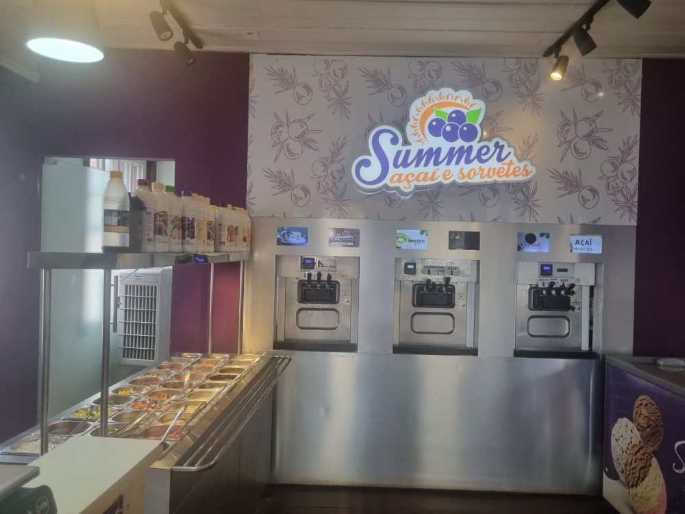 Foto de Summer Açaí