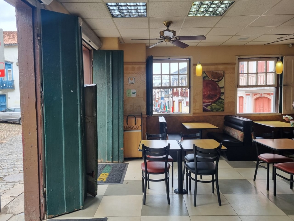 Foto de Subway
