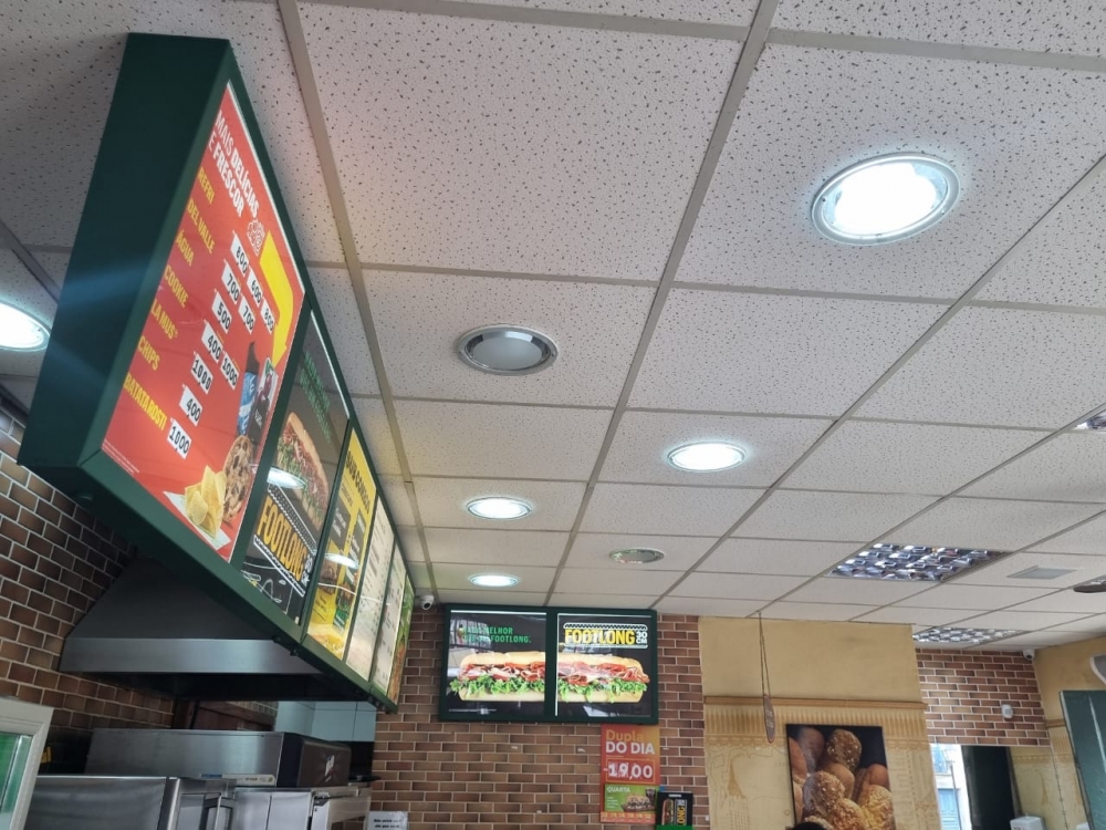 Foto de Subway