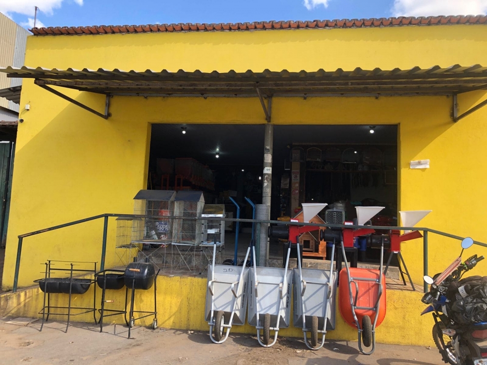 Foto de Rural Mineira Rações