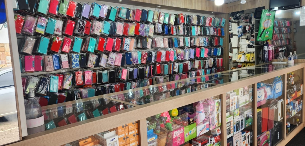 Foto de Nova Celulares