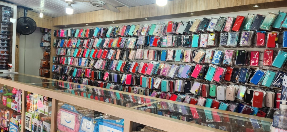 Foto de Nova Celulares