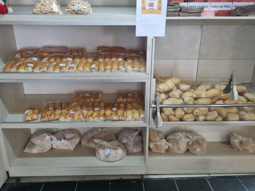Foto de Padaria Pão de Ló