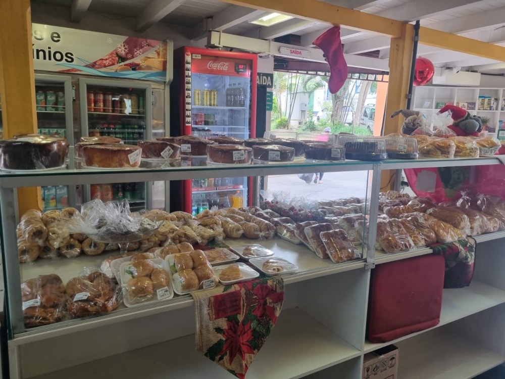 Foto de Padaria Pão de Ló