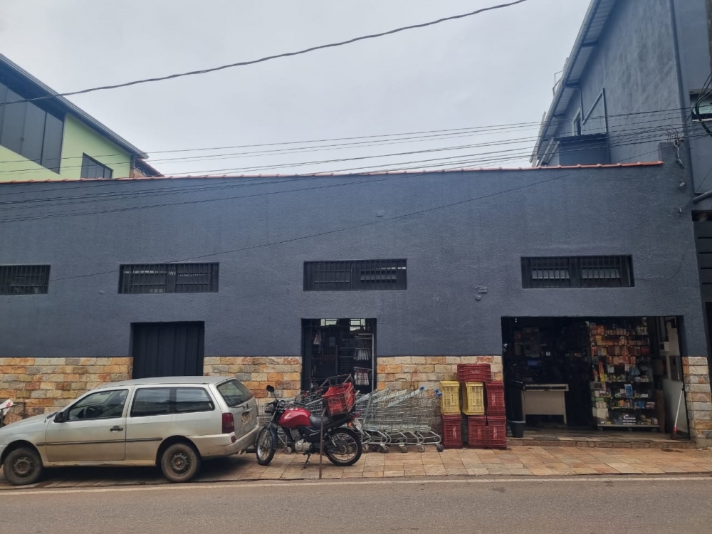 Foto de Comercial Sampaio