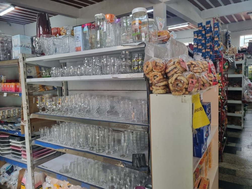 Foto de Comercial Sampaio