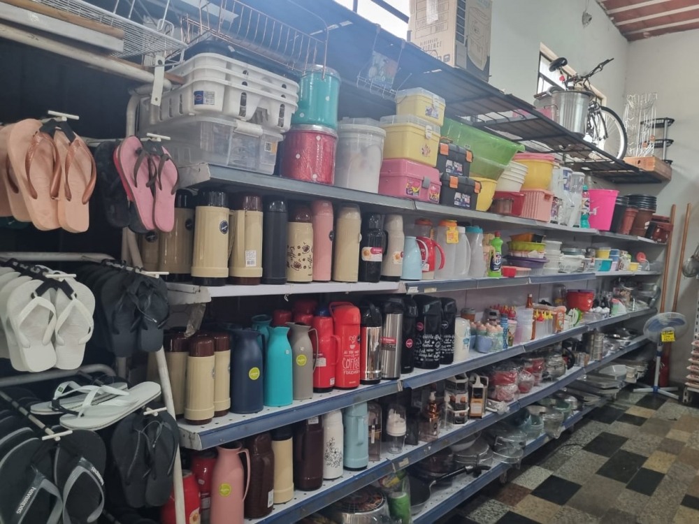 Foto de Comercial Sampaio