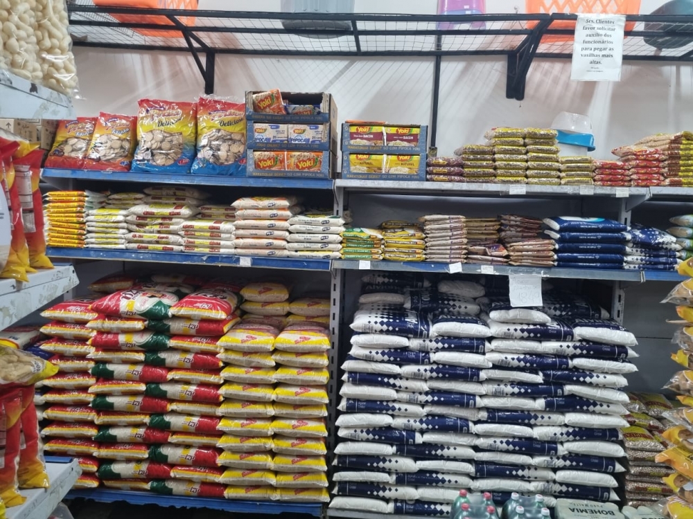 Foto de Comercial Sampaio