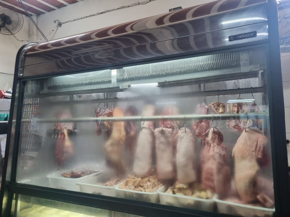 Foto de Comercial Sampaio