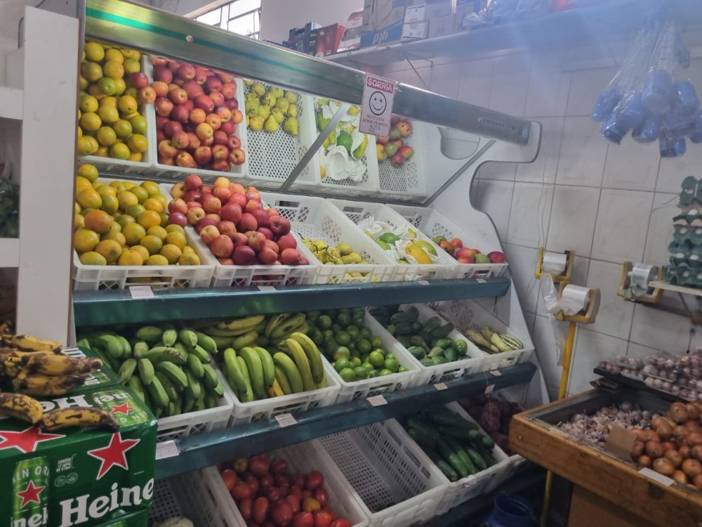 Foto de Comercial Sampaio