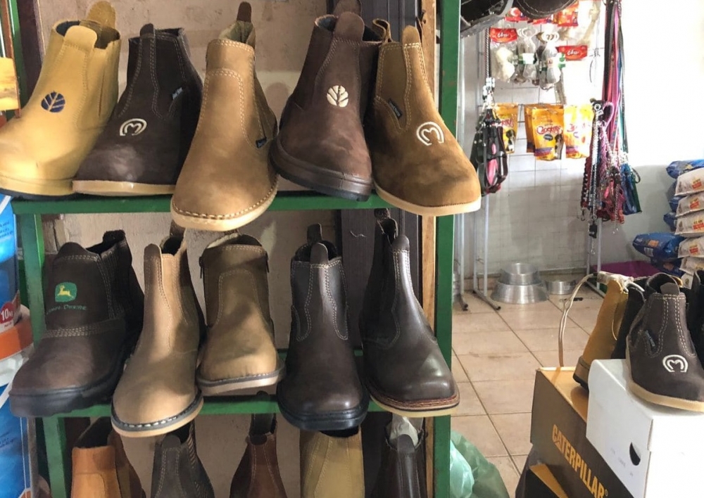 Foto de Rural Mineira Rações