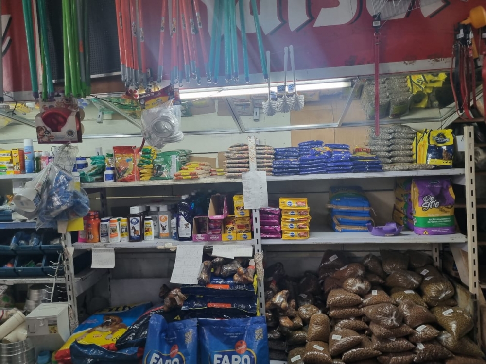 Foto de Comercial Sampaio