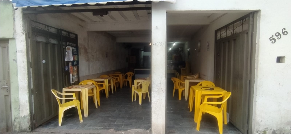 Foto de Bar Sob Nova Direção
