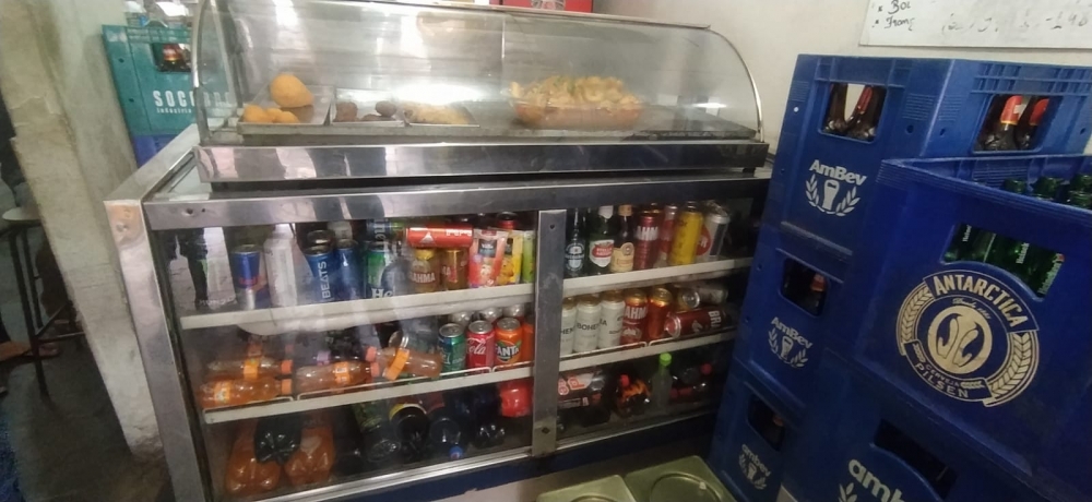 Foto de Bar Sob Nova Direção