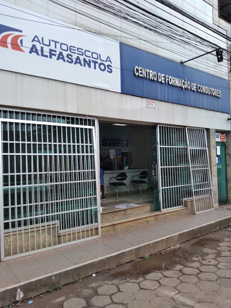 Foto de Santos/ Alfa