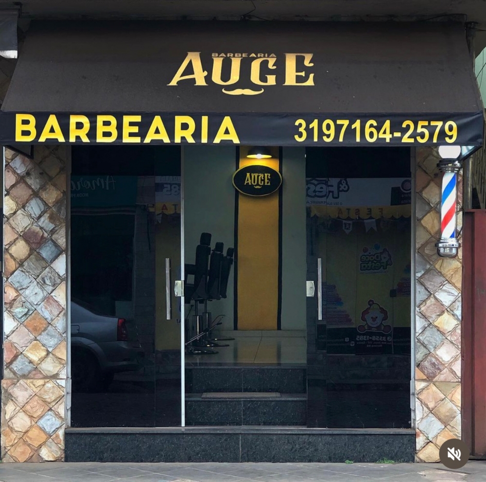 Foto de Barbearia Auge