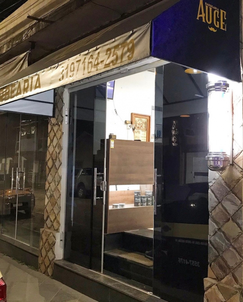 Foto de Barbearia Auge