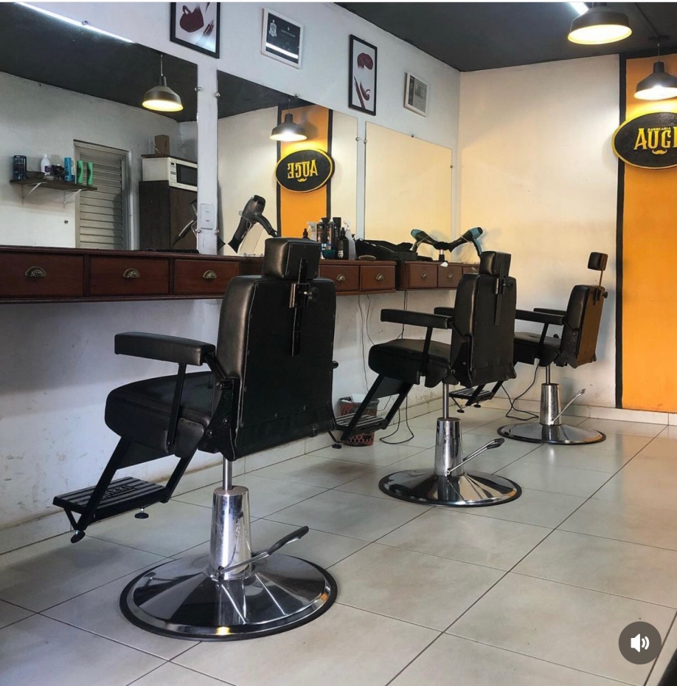 Foto de Barbearia Auge