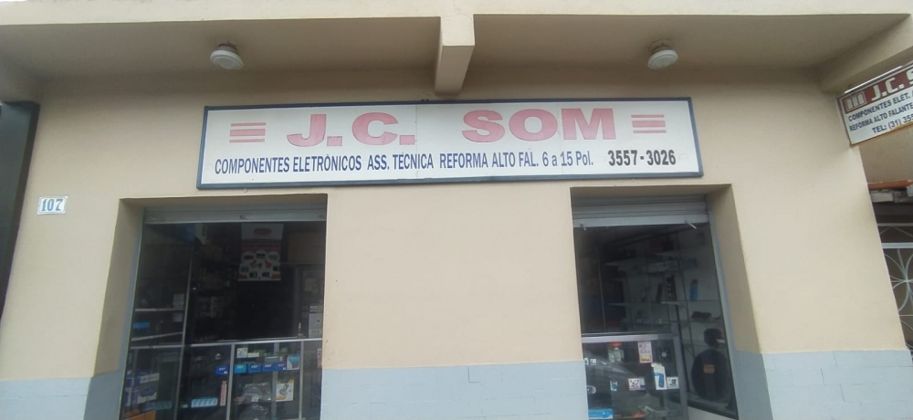 Foto de Jc Som