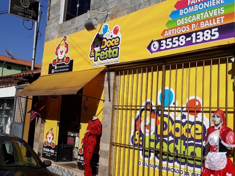 Foto de Doce Festa