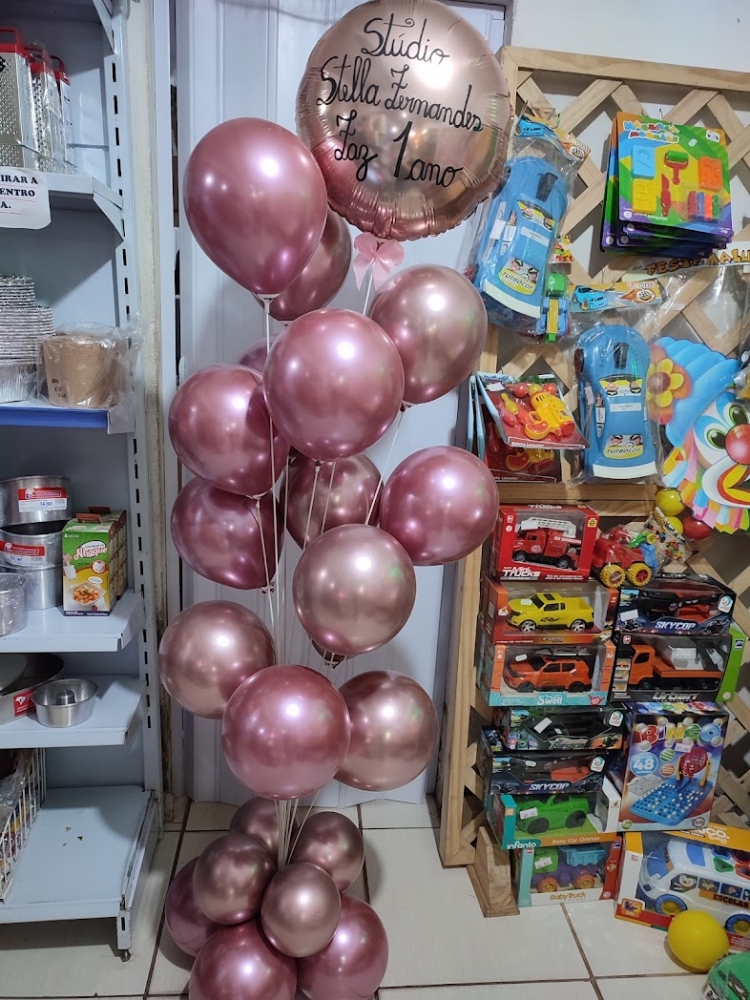 Foto de Doce Festa