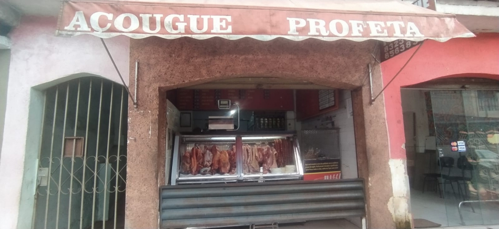 Foto de Açougue e Mercearia Profeta