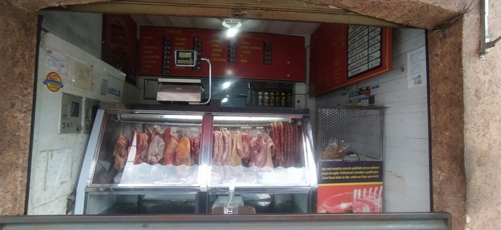 Foto de Açougue e Mercearia Profeta