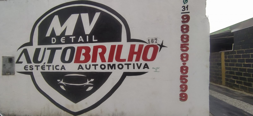 Foto de Mv Auto Brilho