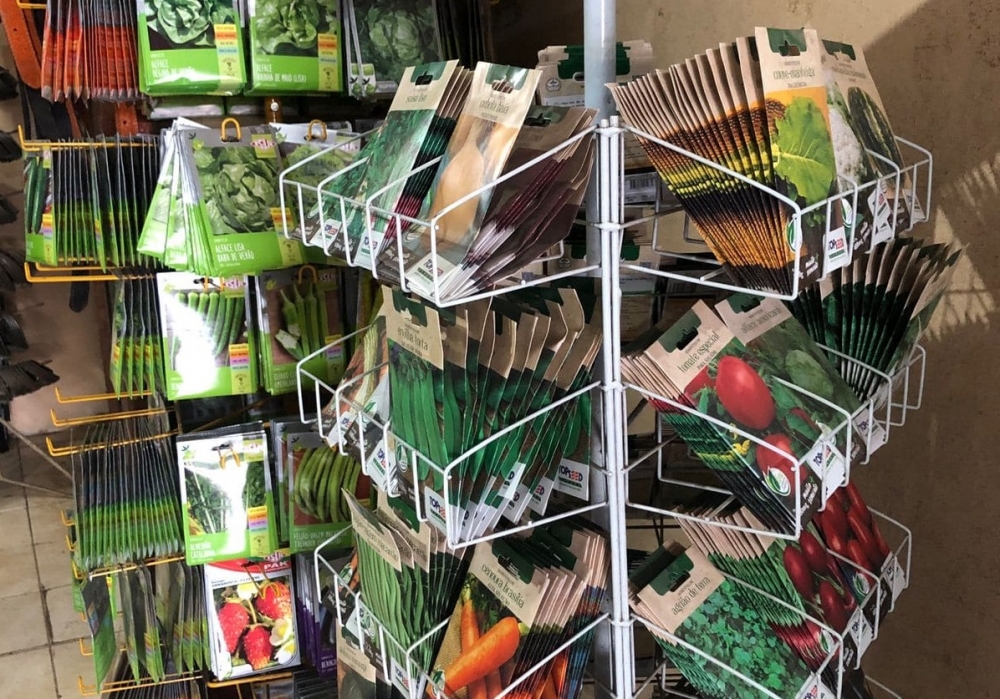 Foto de Rural Mineira Rações