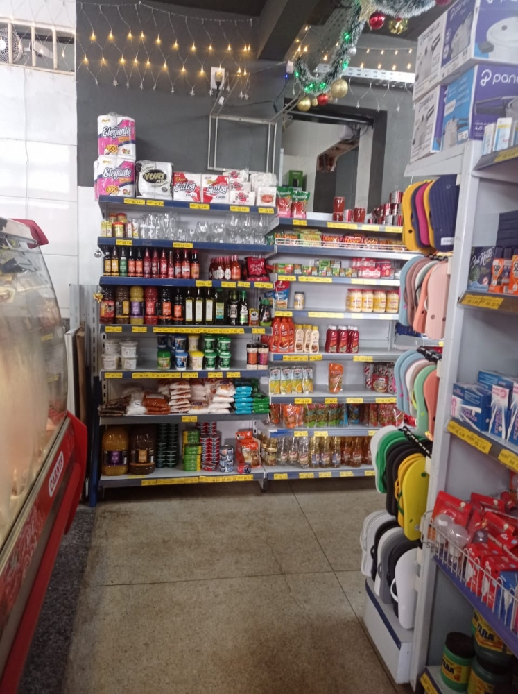 Foto de Minimercado Ponto Final