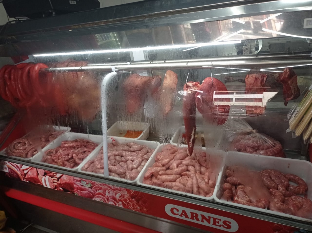 Foto de Minimercado Ponto Final