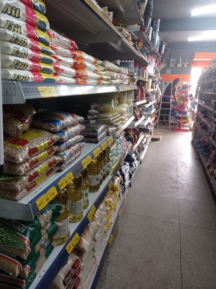 Foto de Minimercado Ponto Final