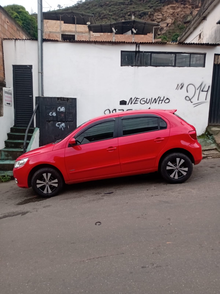 Foto de Neguinho Rodas