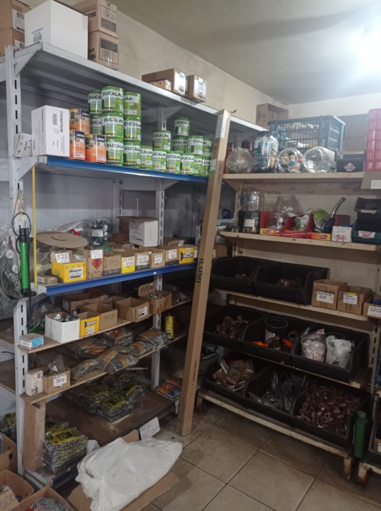 Foto de Mercearia Caldeira e Oliveira