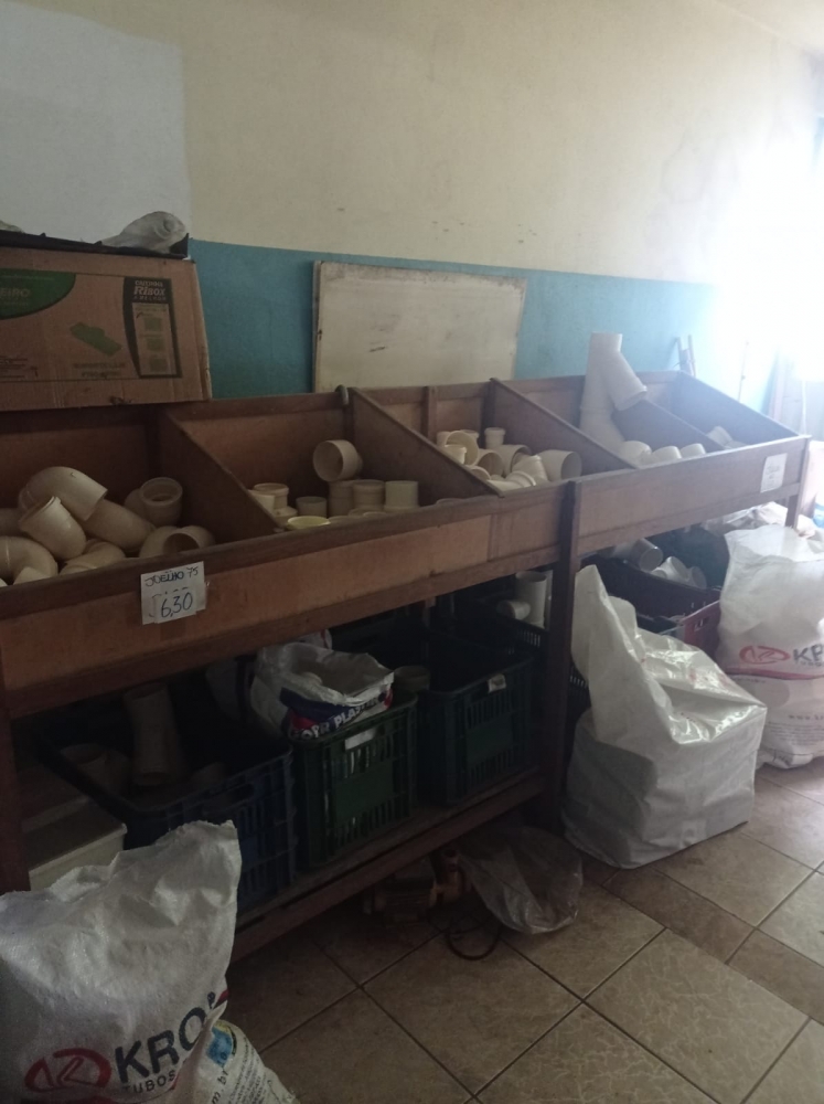 Foto de Mercearia Caldeira e Oliveira