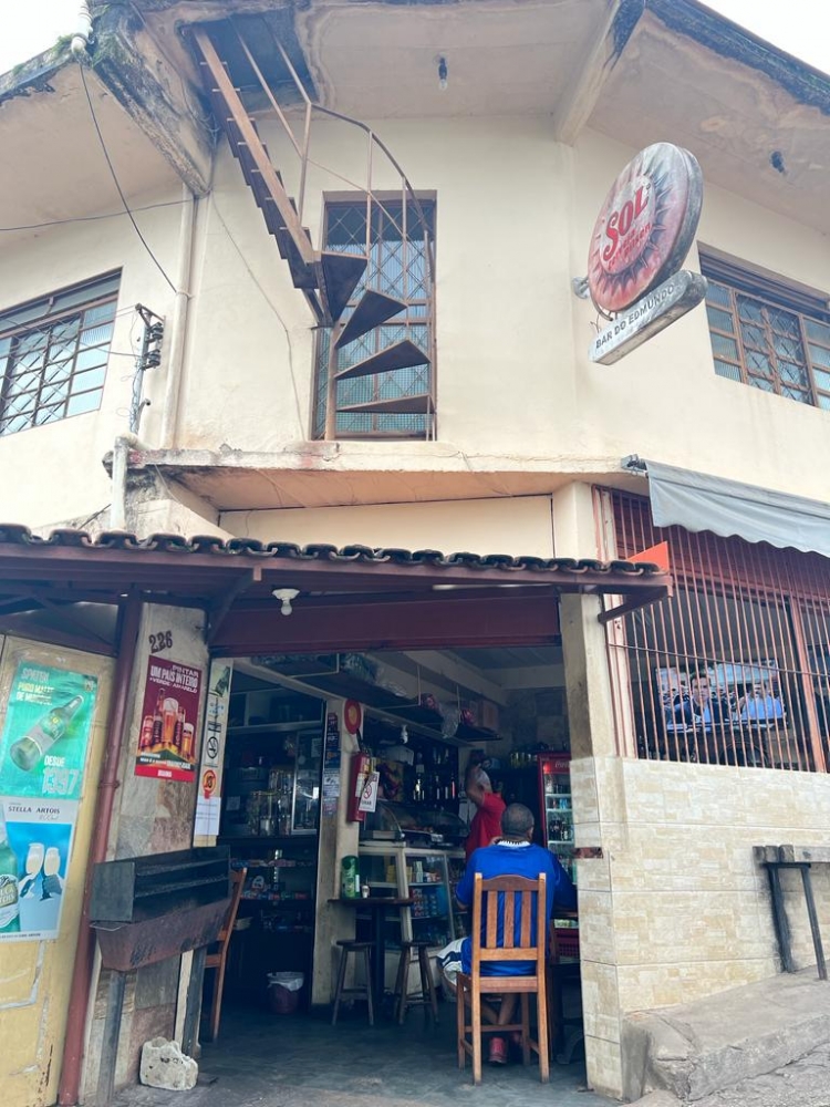 Foto de Bar do Edmundo