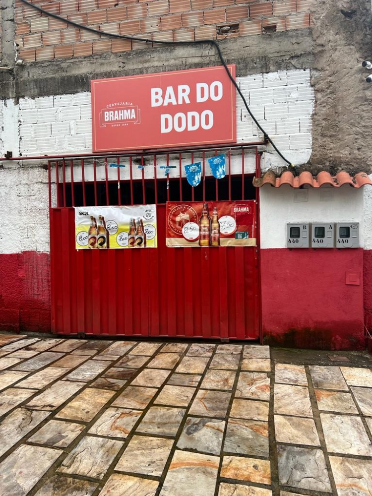 Foto de Bar do Dodo